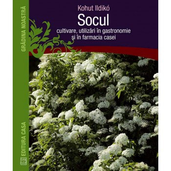 Socul: cultivare, utilizare in gastronomie şi în farmacia casei