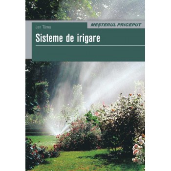 Sisteme de irigare