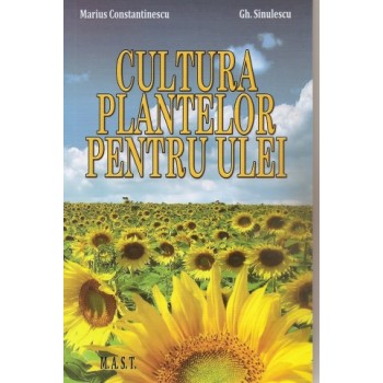 Cultura plantelor pentru ulei