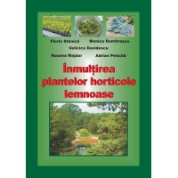 Inmultirea plantelor horticole lemnoase