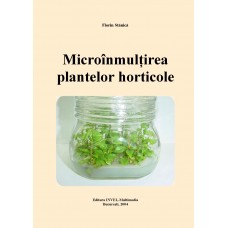 Microinmultirea plantelor horticole