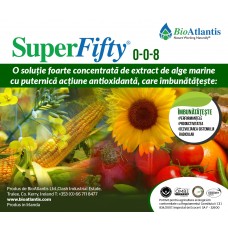 Fertilizant Super Fifty